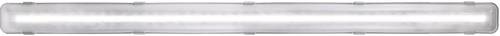 Nordlux Works Feuchtraumleuchte LED G13 18W Silber Nordlux Works Feuchtraumleuchte LED G13 18W Silber von Nordlux