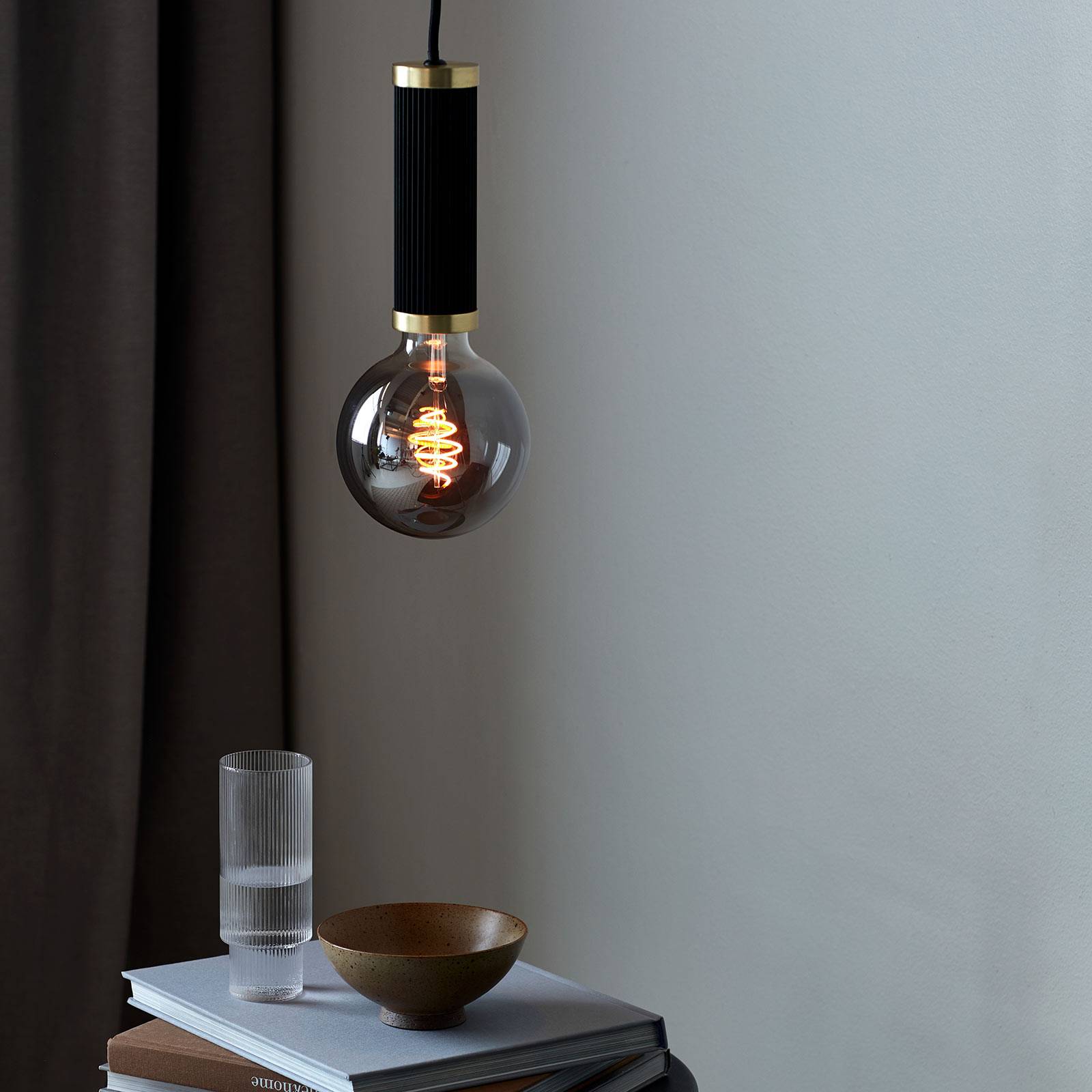 Pendelleuchte Galloway mit E27-Fassung Pendelleuchte Galloway mit E27-Fassung von Nordlux