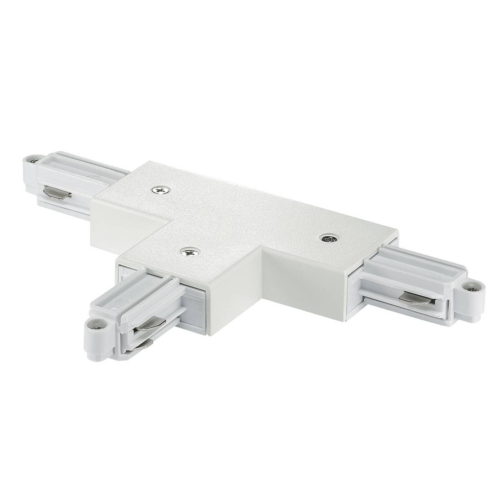 T-Verbinder für Stromschiene Link, rechts, weiß T-Verbinder für Stromschiene Link, rechts, weiß von Nordlux