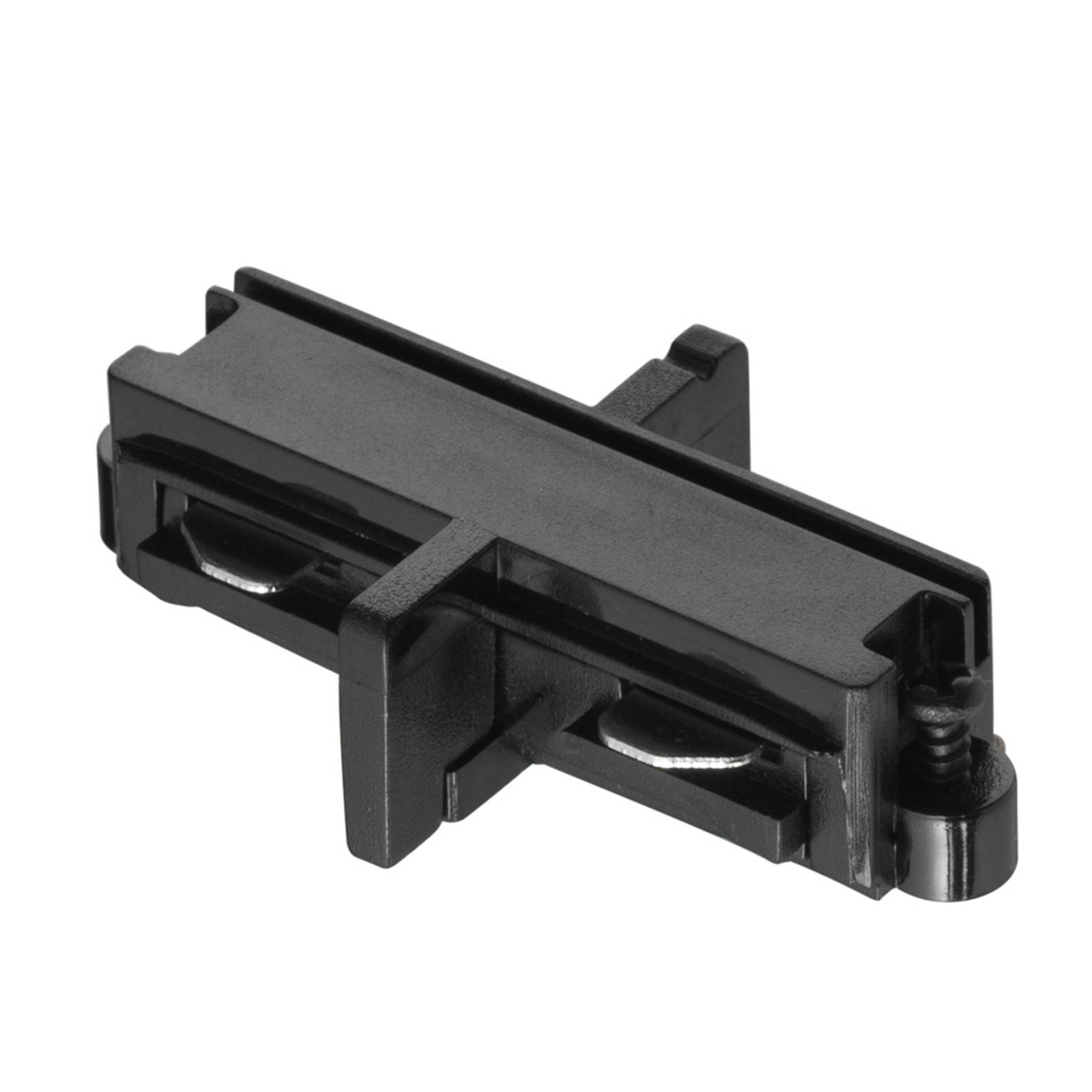 Verbinder für Stromschiene Link, schwarz von Nordlux