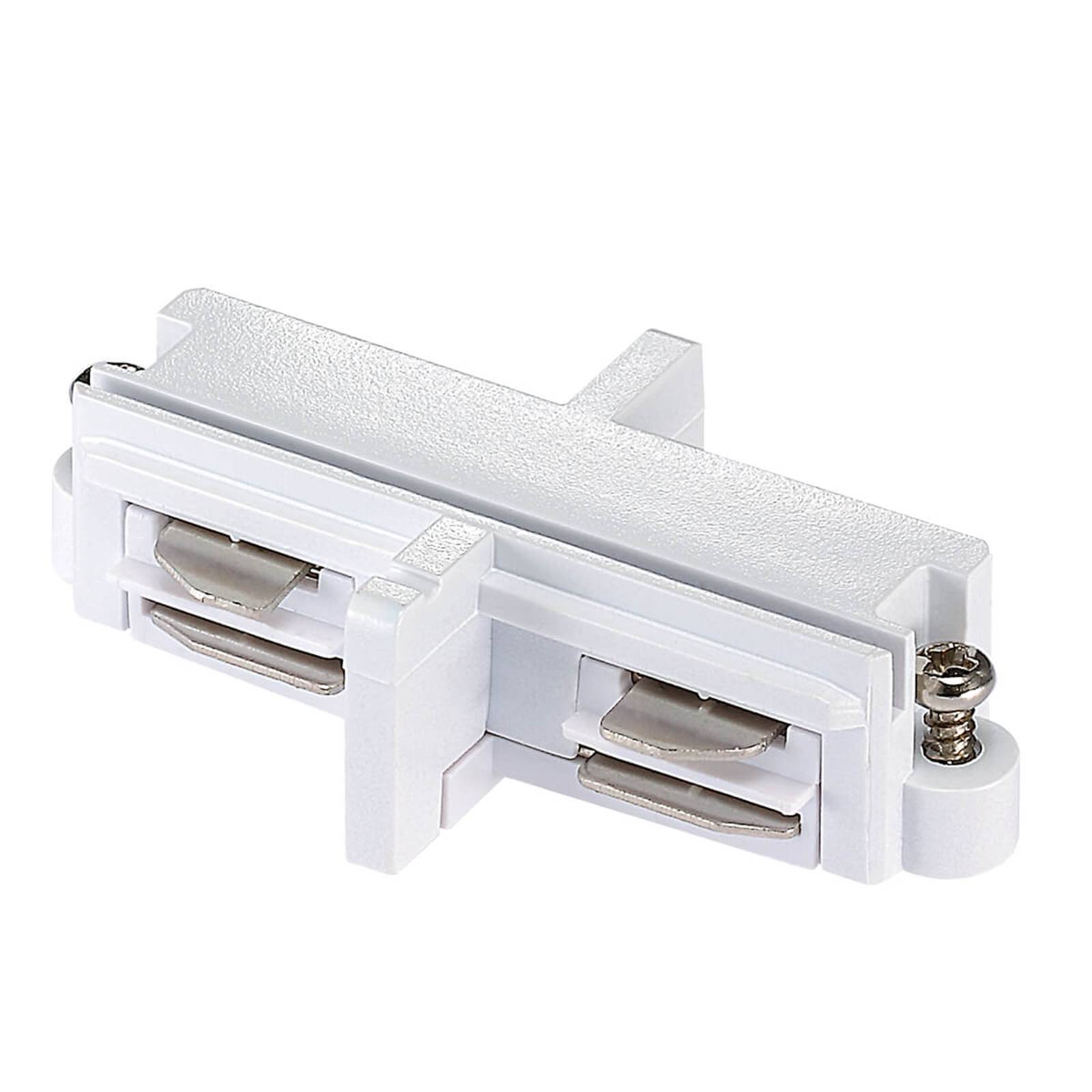 Verbinder für Stromschiene Link, weiß Verbinder für Stromschiene Link, weiß von Nordlux