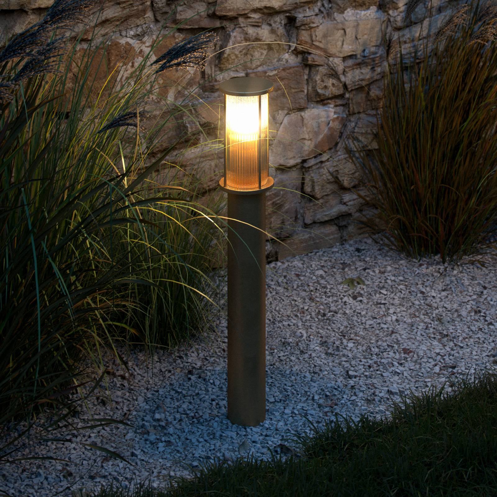 Wegeleuchte Linton Garden, Messing Wegeleuchte Linton Garden, Messing von Nordlux