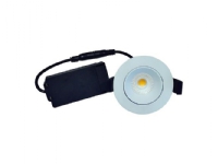 LED Downlight Velia LP 927 310lm 85mm hv von Nordtronic