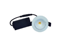 LED Downlight Velia LP 940 340lm 85mm hv von Nordtronic