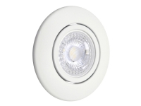 Nordtronic - LED-Spot-Glühbirne - GU10 - 5 W - Klasse G - 2700 K Nordtronic - LED-Spot-Glühbirne - GU10 - 5 W - Klasse G - 2700 K von Nordtronic