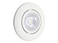Nordtronic - LED-Spot-Glühbirne - GU10 - 5 W - Klasse G - 3000 K Nordtronic - LED-Spot-Glühbirne - GU10 - 5 W - Klasse G - 3000 K von Nordtronic