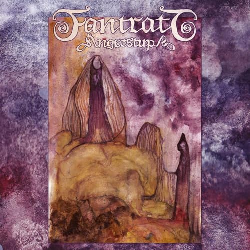 Angerstupa [Vinyl LP] von Nordvis