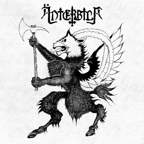 Anterbila von Nordvis