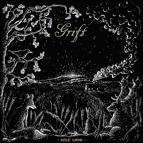 Dolt Land [Vinyl LP] von Nordvis (H'Art)