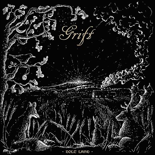Dolt Land [Vinyl LP] von Nordvis
