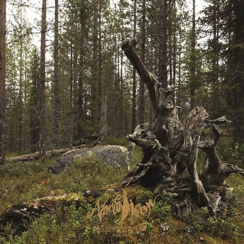 Ett Samlingsverk Fran Nordvi [Vinyl LP] von Nordvis