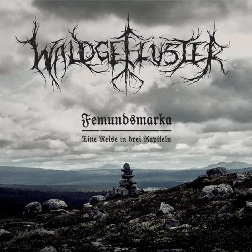 Femundsmarka von Nordvis (H'Art)