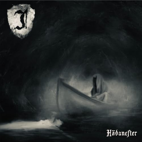 Hadanefter [Vinyl LP] von Nordvis (H'Art)