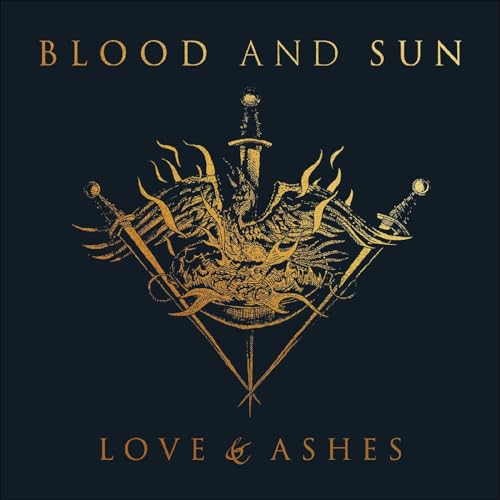 Love & Ashes [Vinyl LP] von Nordvis