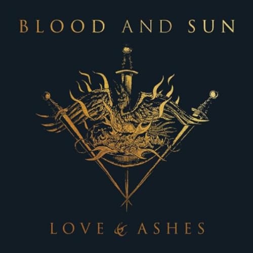 Love & Ashes von Nordvis