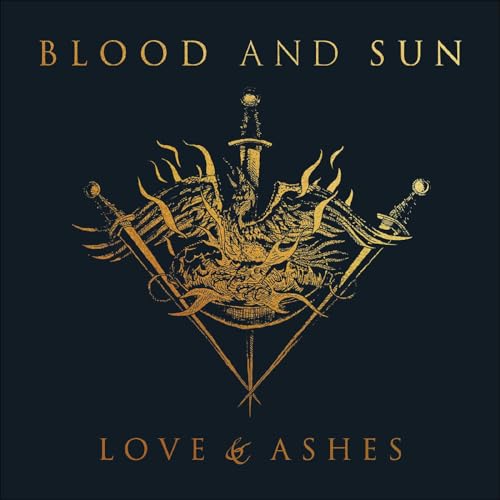 Love & Ashes von Nordvis