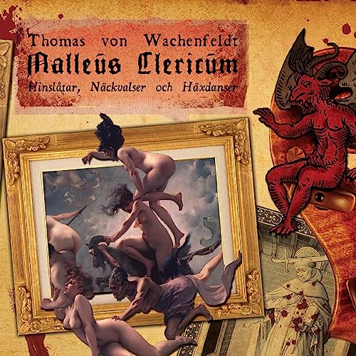 Malleus Clericum von Nordvis