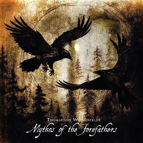 Mythos of the Forefathers (Vol. 1 & 2) von Nordvis