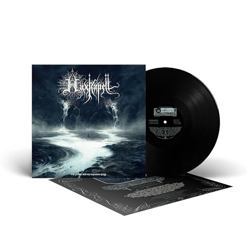 Om Jordens Blod Och Urgravens Grepp [Vinyl LP] von NORDVIS