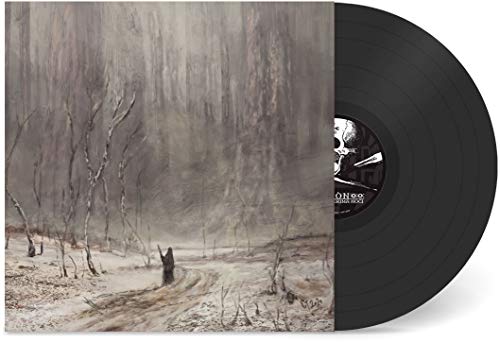 Pred Dverima Noci [Vinyl LP] von Nordvis (H'Art)