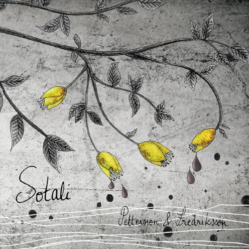 Sotali [Vinyl LP] von Nordvis
