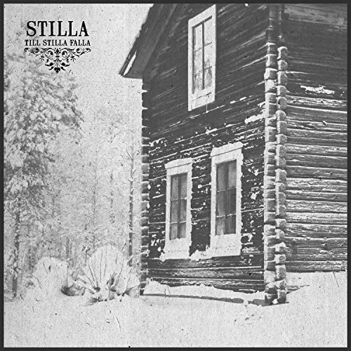 Till Stilla Falla (Colored Vinyl) [Vinyl LP] von Nordvis (H'Art)