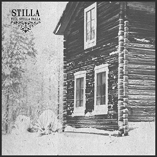 Till Stilla Falla [Vinyl LP] von Crimson