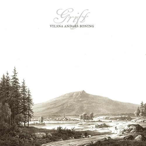 Vilsna Andars Boning [Vinyl Single] von Nordvis