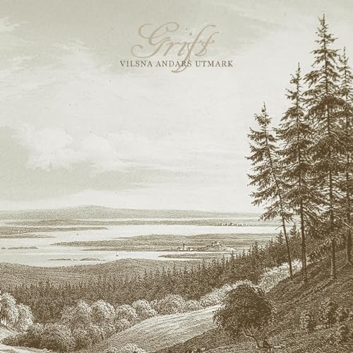 Vilsna Andars Utmark [Vinyl Single] von Nordvis