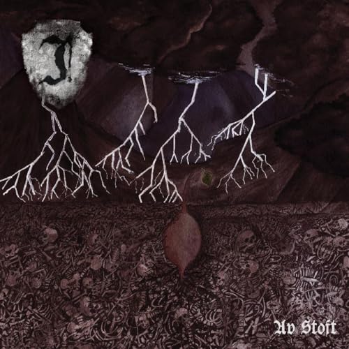 Av Stoft [Vinyl LP] von Nordvis
