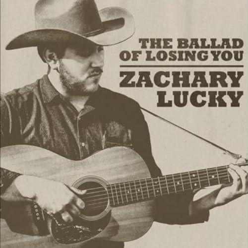 Ballad of Losing You [Vinyl LP] von Nordvis