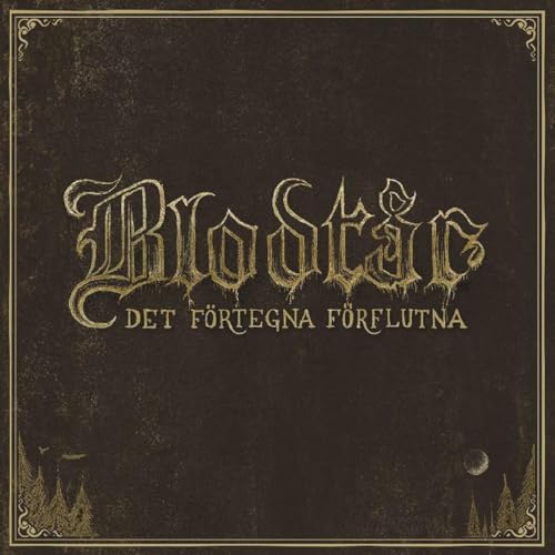 Det Fortegna Fortflutna [Vinyl LP] von Nordvis