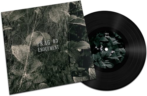 Enouement [Vinyl Single] von Nordvis