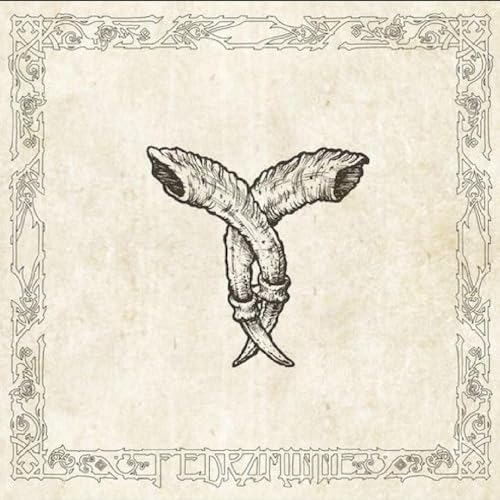 Fedraminne [Vinyl LP] von Nordvis
