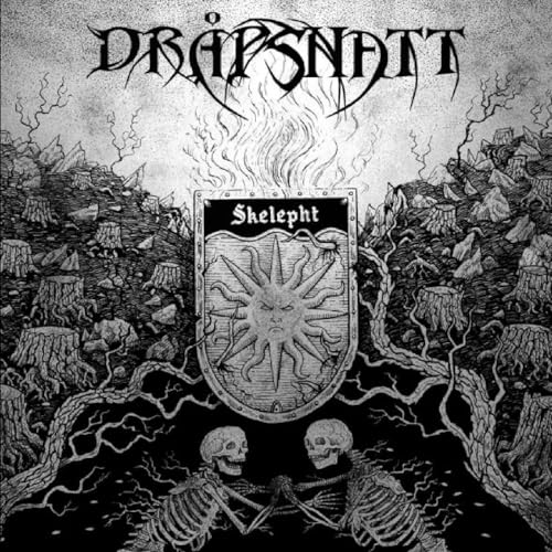 Skelepht [Vinyl LP] von Nordvis