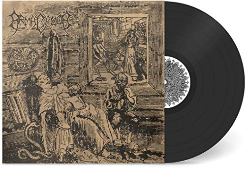 Svindeldjup Ättestup [Vinyl LP] von Nordvis