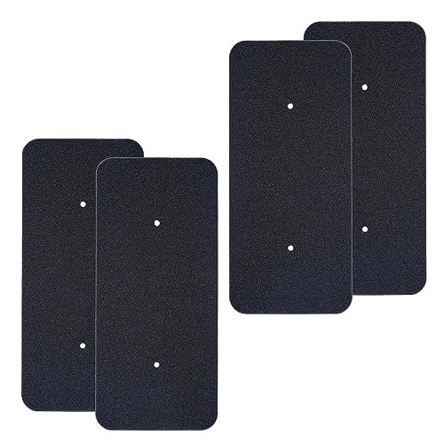 Norhogo 4 Filter-Sets, passend für Hoover Candy 40006731 Schwammtrockner-Filtermatte, Wärmepumpentrockner-Schaumstofffilter, Kondensationstrockner-Schwammfilter, 275 x 125 mm Norhogo 4 Filter-Sets, passend für Hoover Candy 40006731 Schwammtrockner-Filtermatte, Wärmepumpentrockner-Schaumstofffilter, Kondensationstrockner-Schwammfilter, 275 x 125 mm von Norhogo