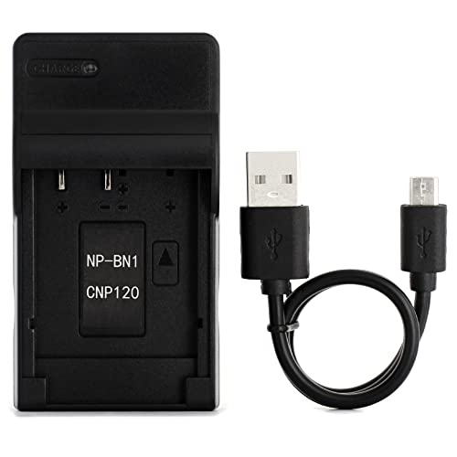 NP-120 USB Ladegerät für Casio Exilim EX-S200, EX-S300, EX-Z31, EX-Z680, EX-Z690, EX-ZS10, EX-ZS12, EX-ZS15, EX-ZS20, EX-ZS26, EX-ZS27, EX-ZS30 Kamera und Mehr NP-120 USB Ladegerät für Casio Exilim EX-S200, EX-S300, EX-Z31, EX-Z680, EX-Z690, EX-ZS10, EX-ZS12, EX-ZS15, EX-ZS20, EX-ZS26, EX-ZS27, EX-ZS30 Kamera und Mehr von Norifon