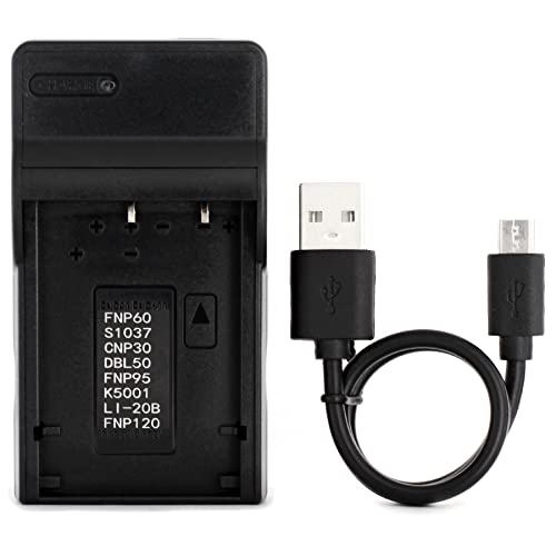 NP-120 USB Ladegerät für Fujifilm FinePix 603, FinePix F10, FinePix F10 Zoom, FinePix F11, FinePix F11 Zoom, FinePix M603, FinePix M603 Zoom Kamera und Mehr NP-120 USB Ladegerät für Fujifilm FinePix 603, FinePix F10, FinePix F10 Zoom, FinePix F11, FinePix F11 Zoom, FinePix M603, FinePix M603 Zoom Kamera und Mehr von Norifon