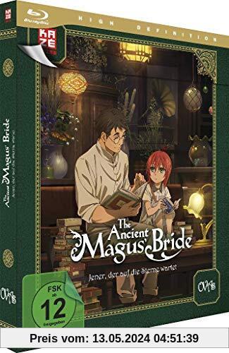 The Ancient Magus Bride - OVA - Vol.5 - [Blu-ray] von Norihiro Naganuma