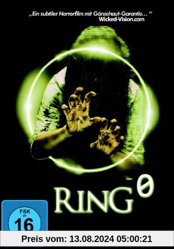 Ring 0 - Birthday von Norio Tsuruta