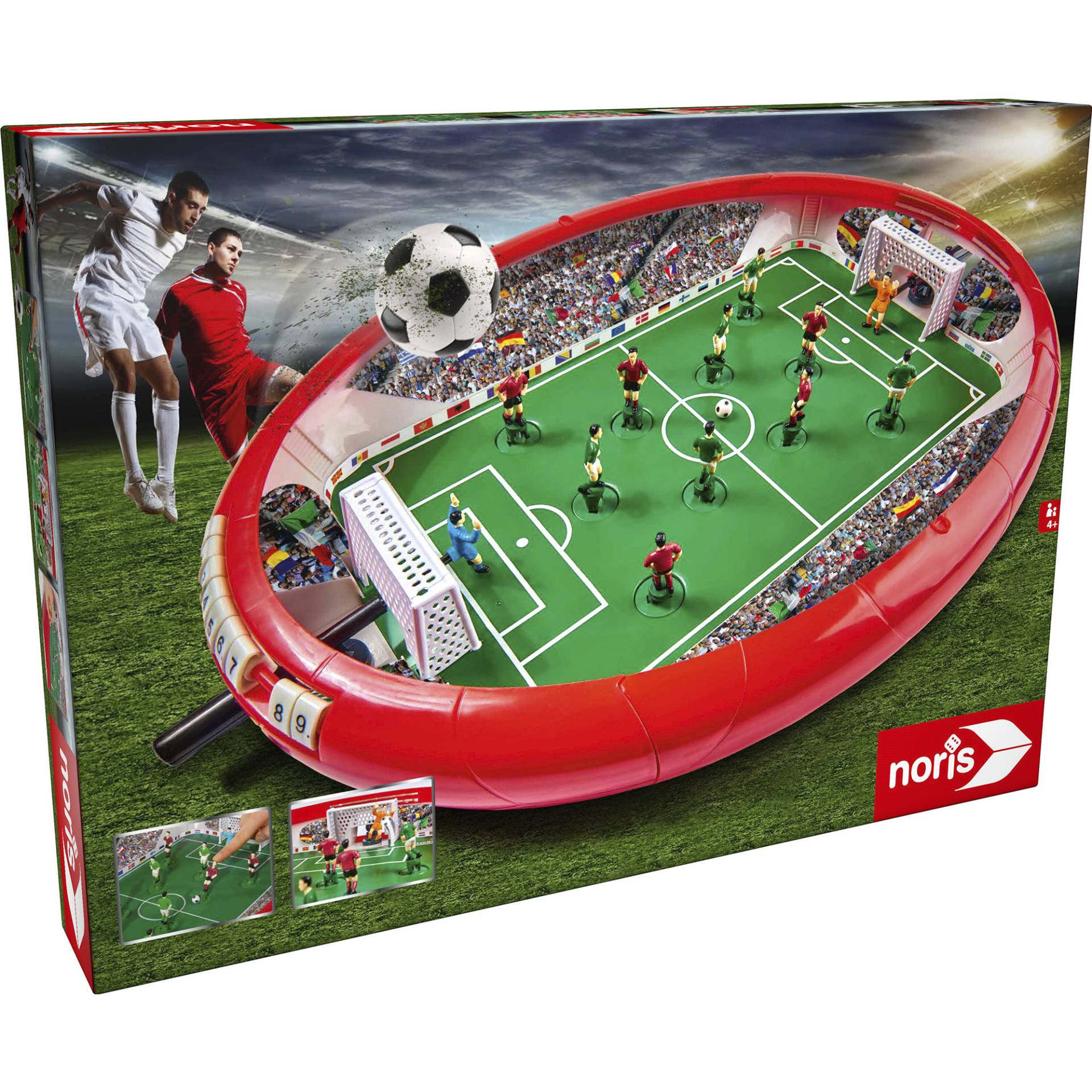 Fußball Arena, Tischfußball Fußball Arena, Tischfußball von Noris