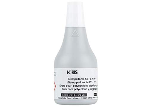 Noris # 130 - Reinigungsmittel und Verdünner - 50 ml von Noris
