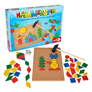 noris Hammerspiel Geschicklichkeitsspiel noris Hammerspiel Geschicklichkeitsspiel von Noris