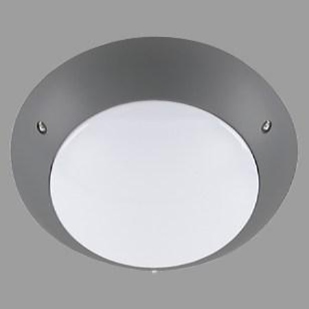 PHALANx 620 6900lm raumstrahlend  - LED-Deckenleuchte PHALANx 620 6900lm raumstrahlend von Norka
