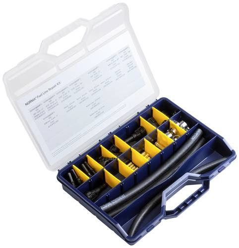 Norma 7152000003 Kraftstoffleitungs-Reparatursatz von Norma