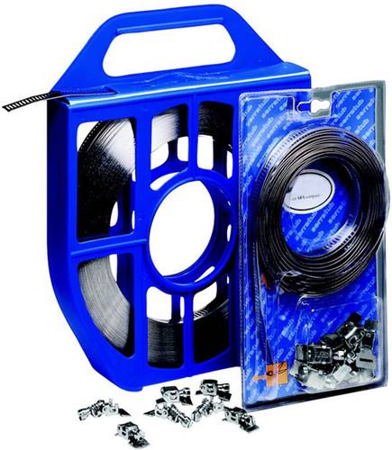 Norma Endlosband 08150007006 1St. von Norma