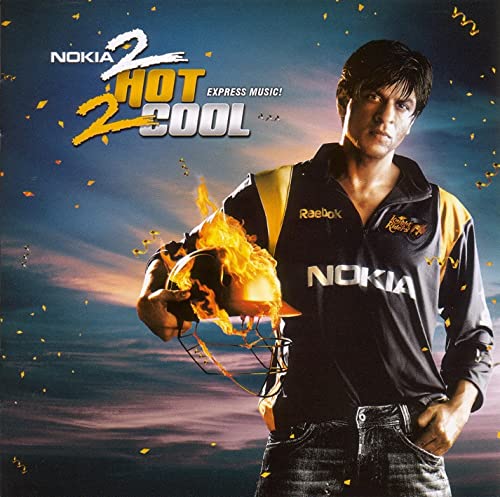 2 Hot 2 Cool (Special Edition) von Normal / Indigo