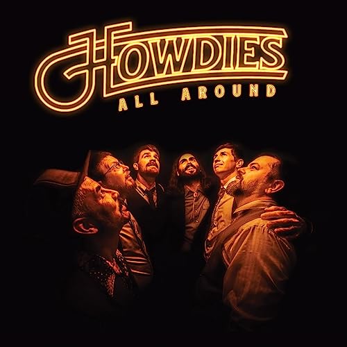 All Around [Vinyl LP] von Normaltown Records