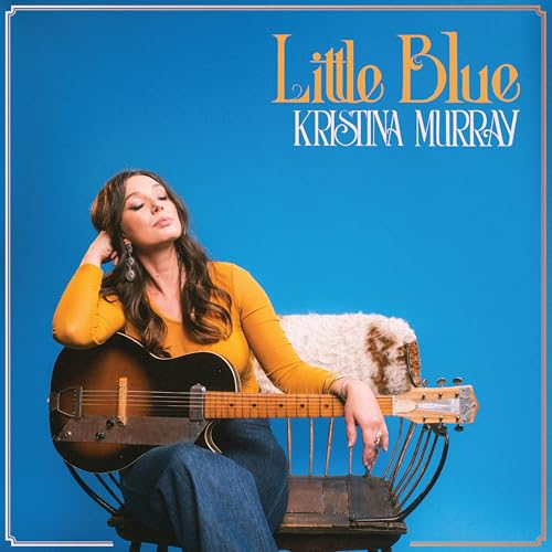 Little Blue [Vinyl LP] von Normaltown Records